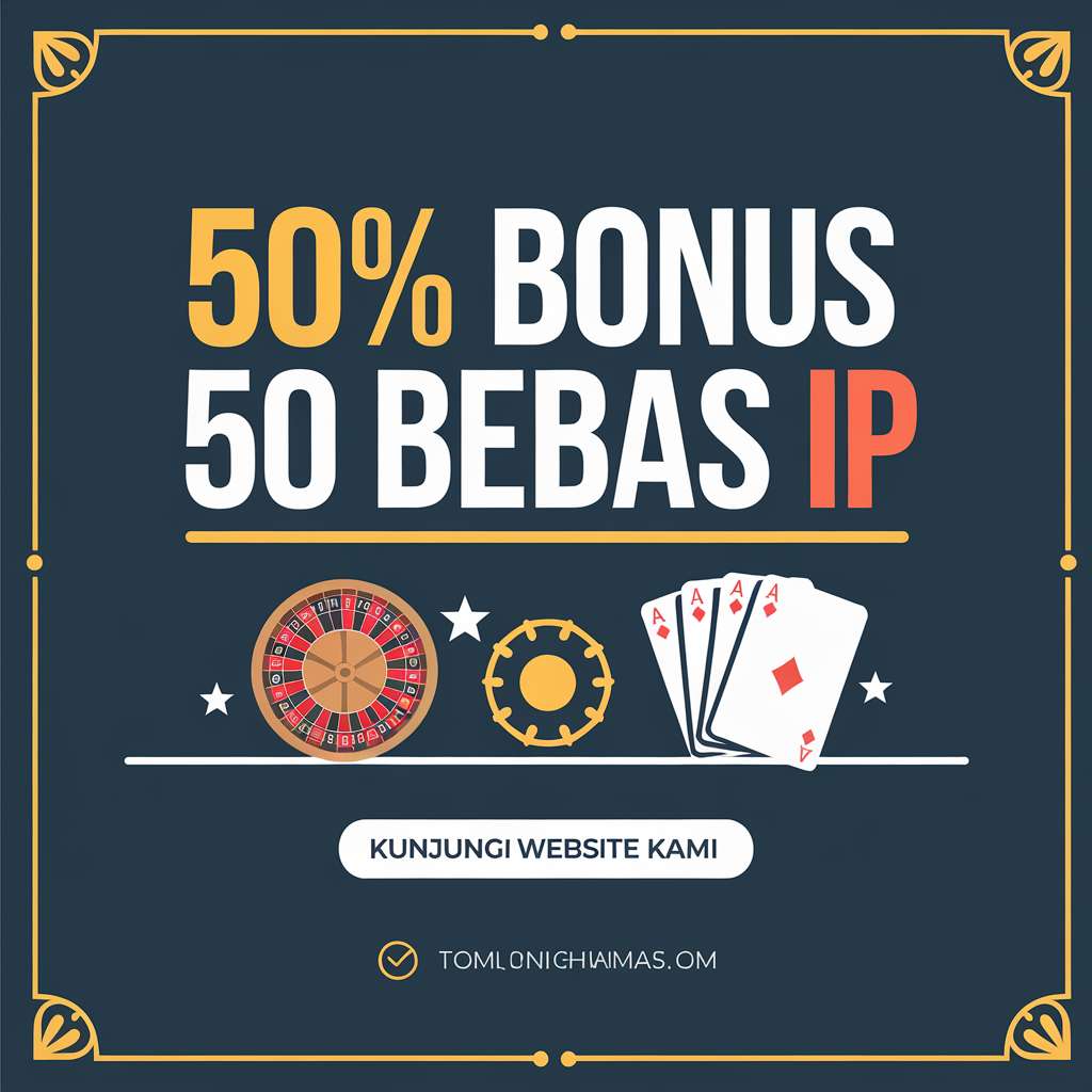 SITUS MPO DEPO 15 BONUS 25 🖼️ SLOT GRATIS Deposit 25K Bonus