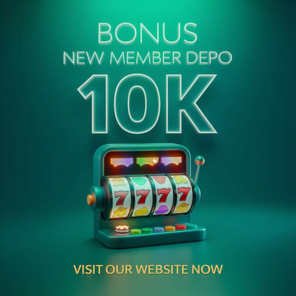 SITUS MINIMAL DEPO 1000 🩸 SLOT BANG JAGO Slot Deposit Dana