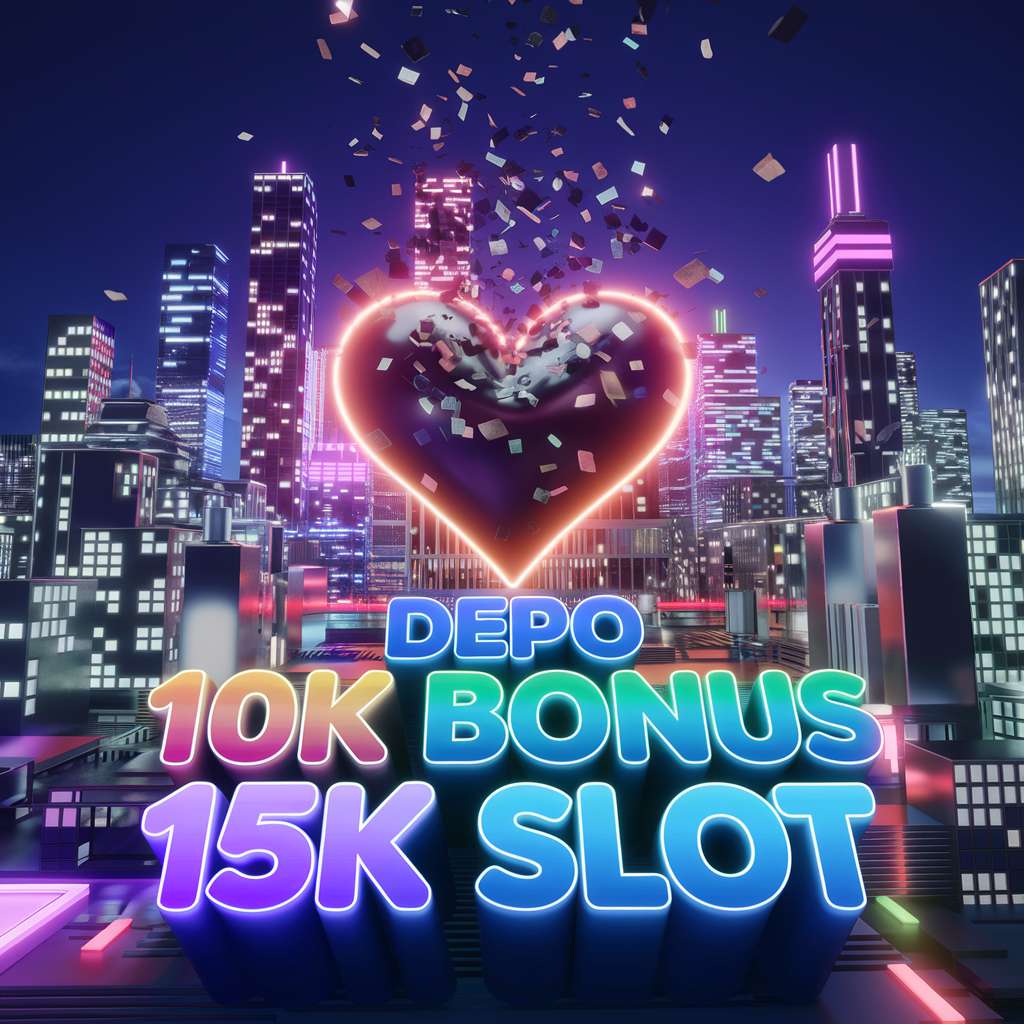 SLOT DEPO 5K VIA QRIS 👔 SLOT SPIN 8 Cara Mudah Deposit Slot