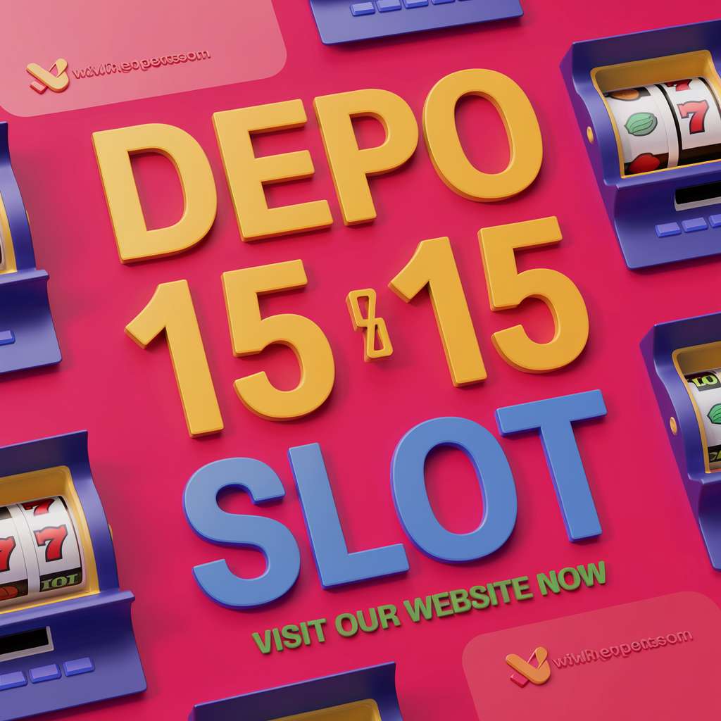 DEPOSIT PULSA DAPAT CASHBACK 💌 GAME SLOT Hingga 21 Februari,