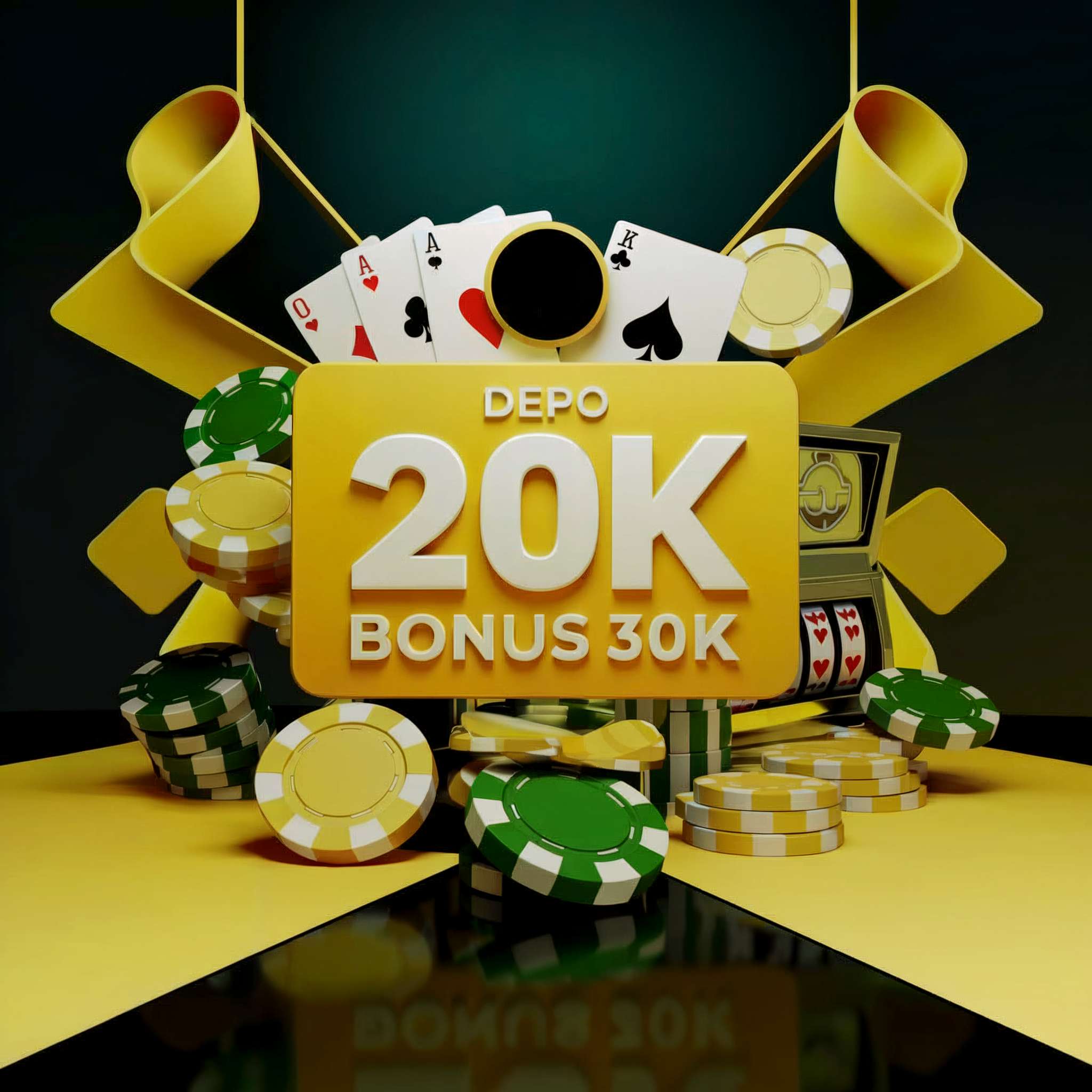 SLOT DEPO 50 BONUS 50 🔗 JUDI SLOT Link Promo Depo 50 Bonus