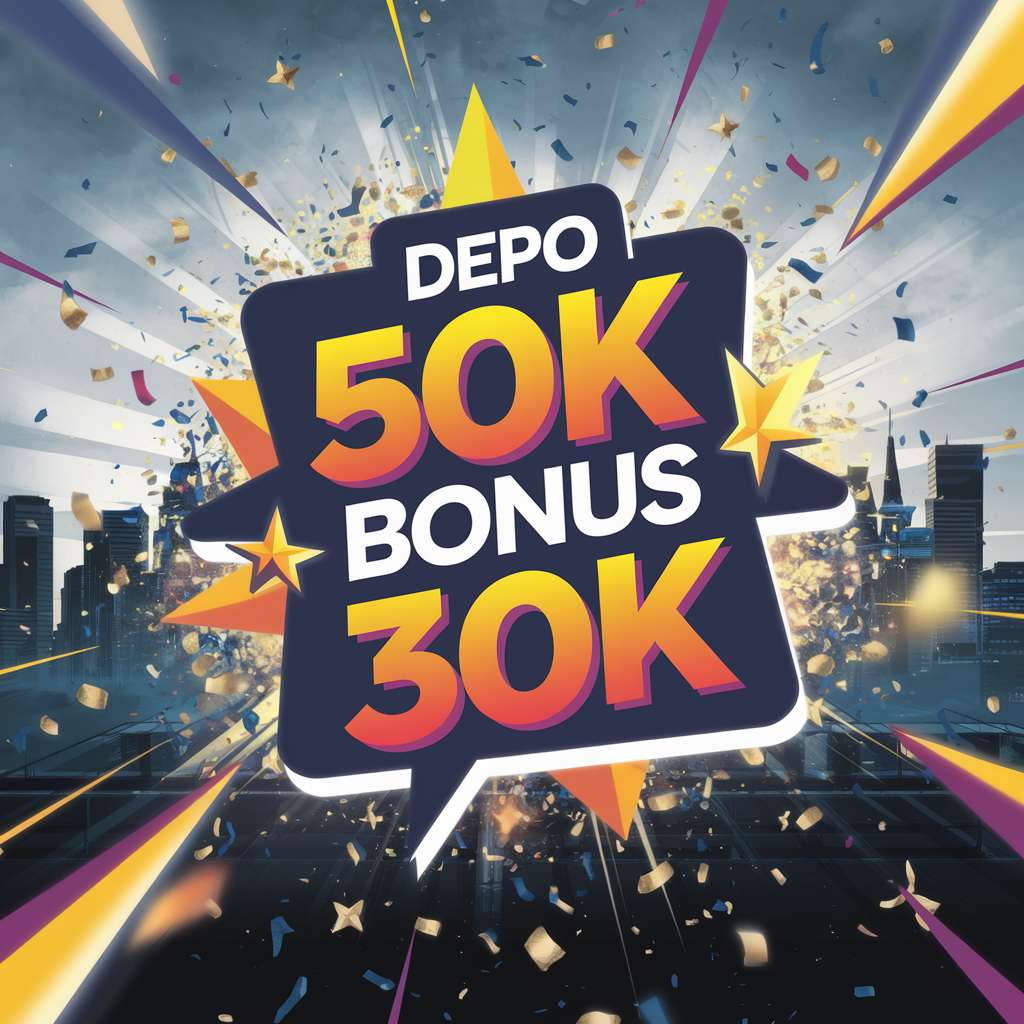 DEPO SLOT MINIMAL 1000 💼 SLOT MACHINE ONLINE Minimal Depo