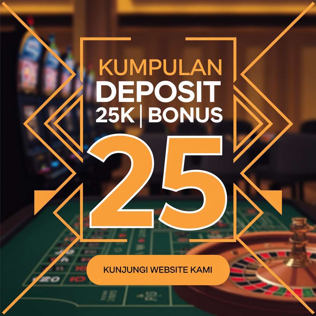 SLOT 25+25 BEBAS IP 💹 DEMO PRAGMATIC PLAY Bebas Ip Situs