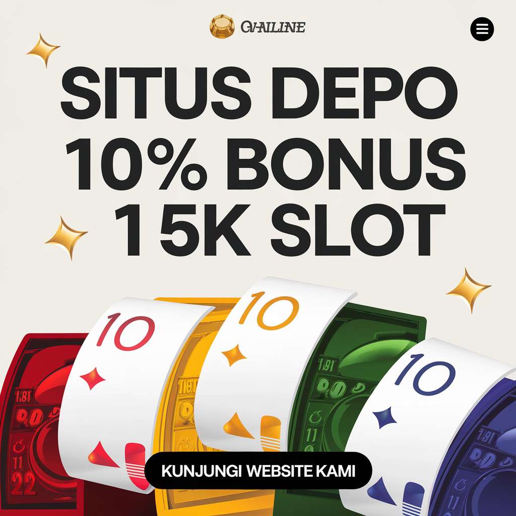 TUTOR MAIN SLOT 🛋️ DUNIA 777 SLOT GACOR Cara Bermain Judi