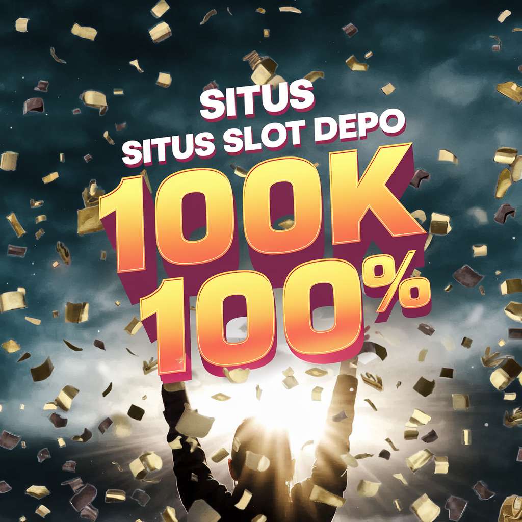 DEPO SLOT MINIMAL 1000 🗳️ MIYA4D Depo88 Platform Digital