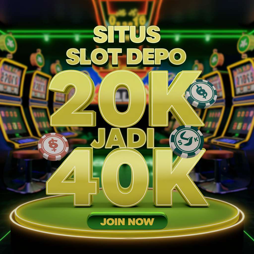 SITUS SLOT GARANSI 100 📍 SLOT OVO More Info