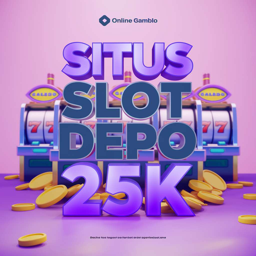 APK CURANG MAIN SLOT 🛡️ SLOT DELUXE Jakarta Saran Aja Bang