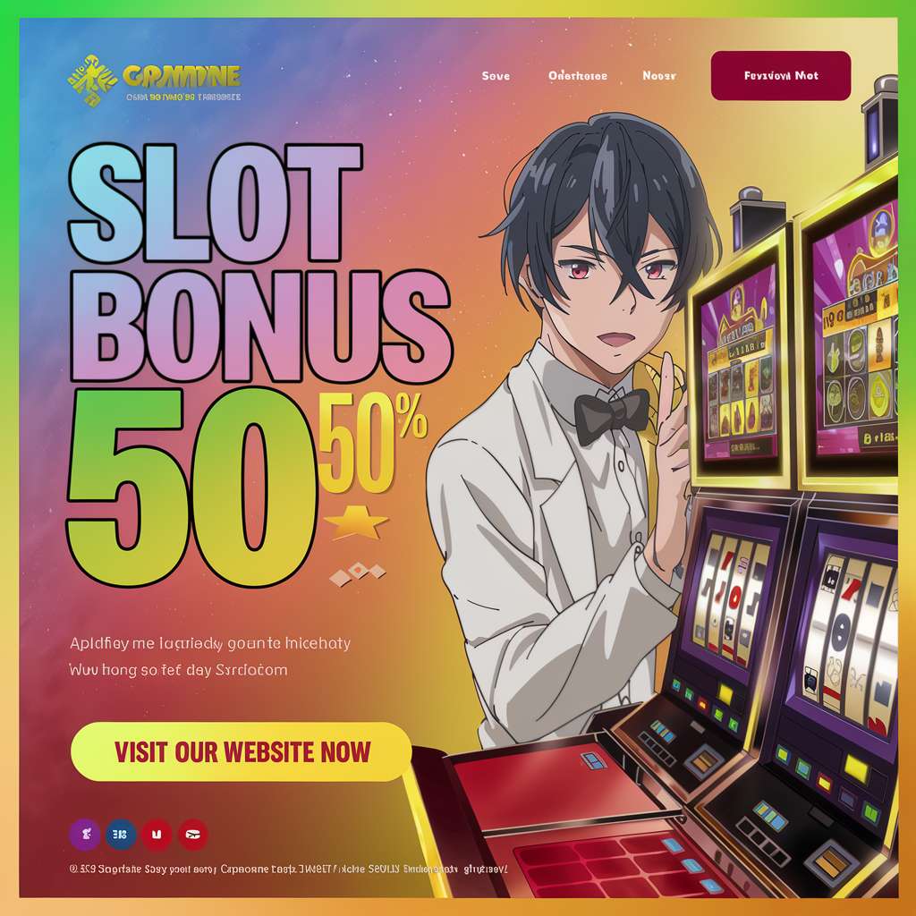 GAMPANG MENANG 🚢 SLOT TERBAIK Gila138 Daftar Situs Slot