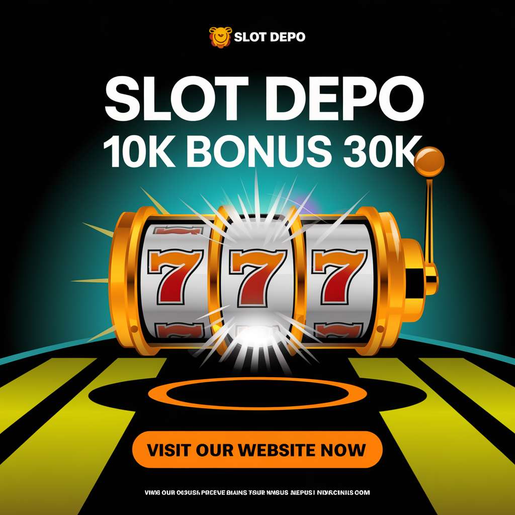 SLOT DEPO RECEH 📁 Bocoran Situs Agen Slot Terbaik Bank Bni