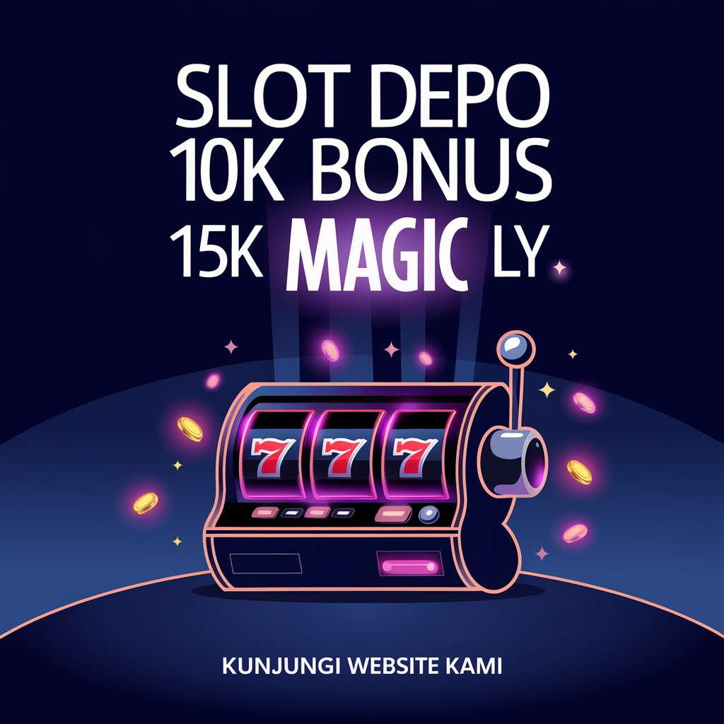 SITUS SLOT TERBAIK 🌕 SPIN247 Link Daftar Situs Judi Slot