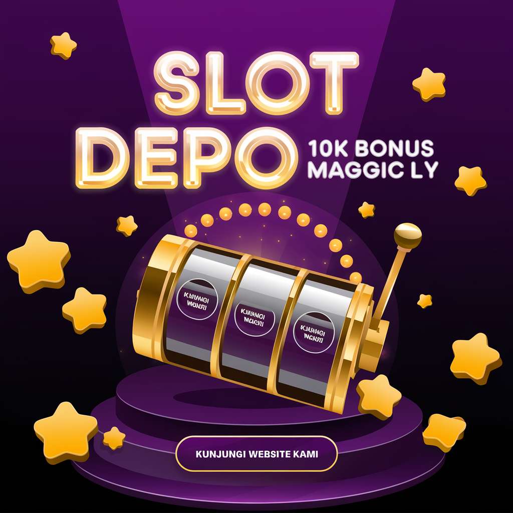 SITUS SLOT TERBARU BONUS NEW MEMBER 100 🧽 SLOT DEMO PRAGMATIC PLAY 