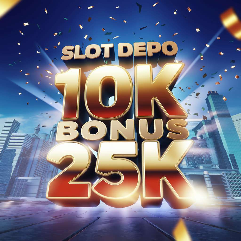 DEPO JUDI ONLINE 🚿 DEMO PG SOFT Judi Online Marak Di