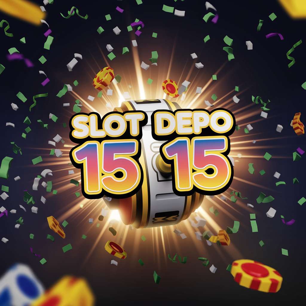 DEPO SLOT MINIMAL 1000 ⏱️ SLOT BONUS Slot Online Terbaik