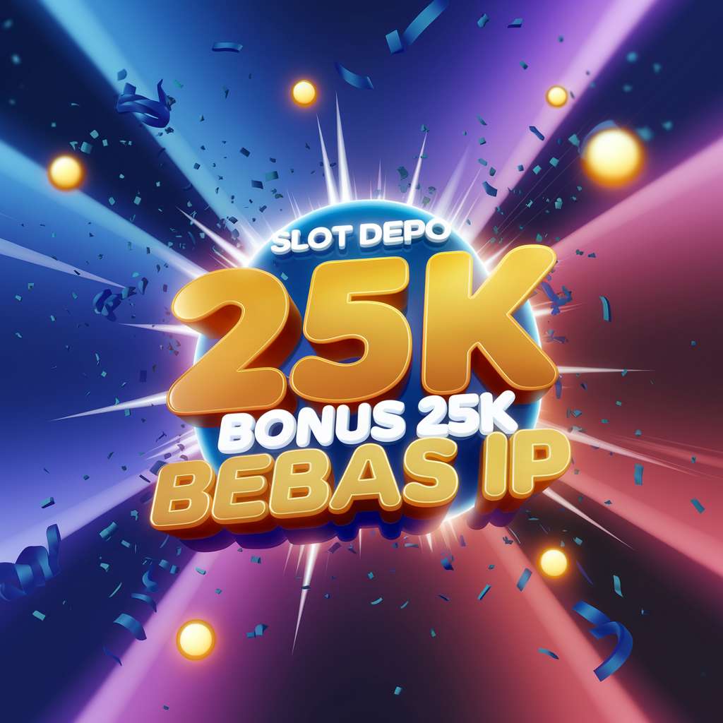 LINK SLOT GACOR BONUS NEW MEMBER 100 🎯 FREE CASINO SLOTS 