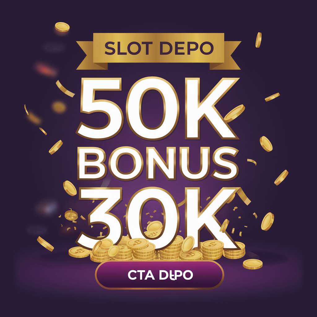 SLOT GARANSI KEKALAHAN 100 TERBARU 🎸 BANDAR55 Dota88 Situs