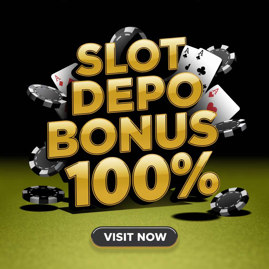 GOYANGTOTO SLOT 🗳️ SLOT MACHINE Goyangtoto Platform