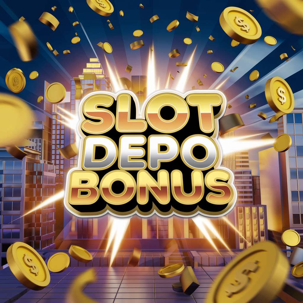 SLOT DEPO 50 BONUS 50 🛠️ 388HERO Slot Depo 50 Bonus 100