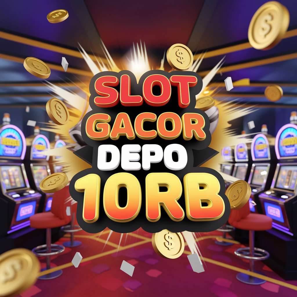 DAFTAR SLOT TERGACOR 🗃️ FIERY SEVENS Surgaslot Daftar Situs