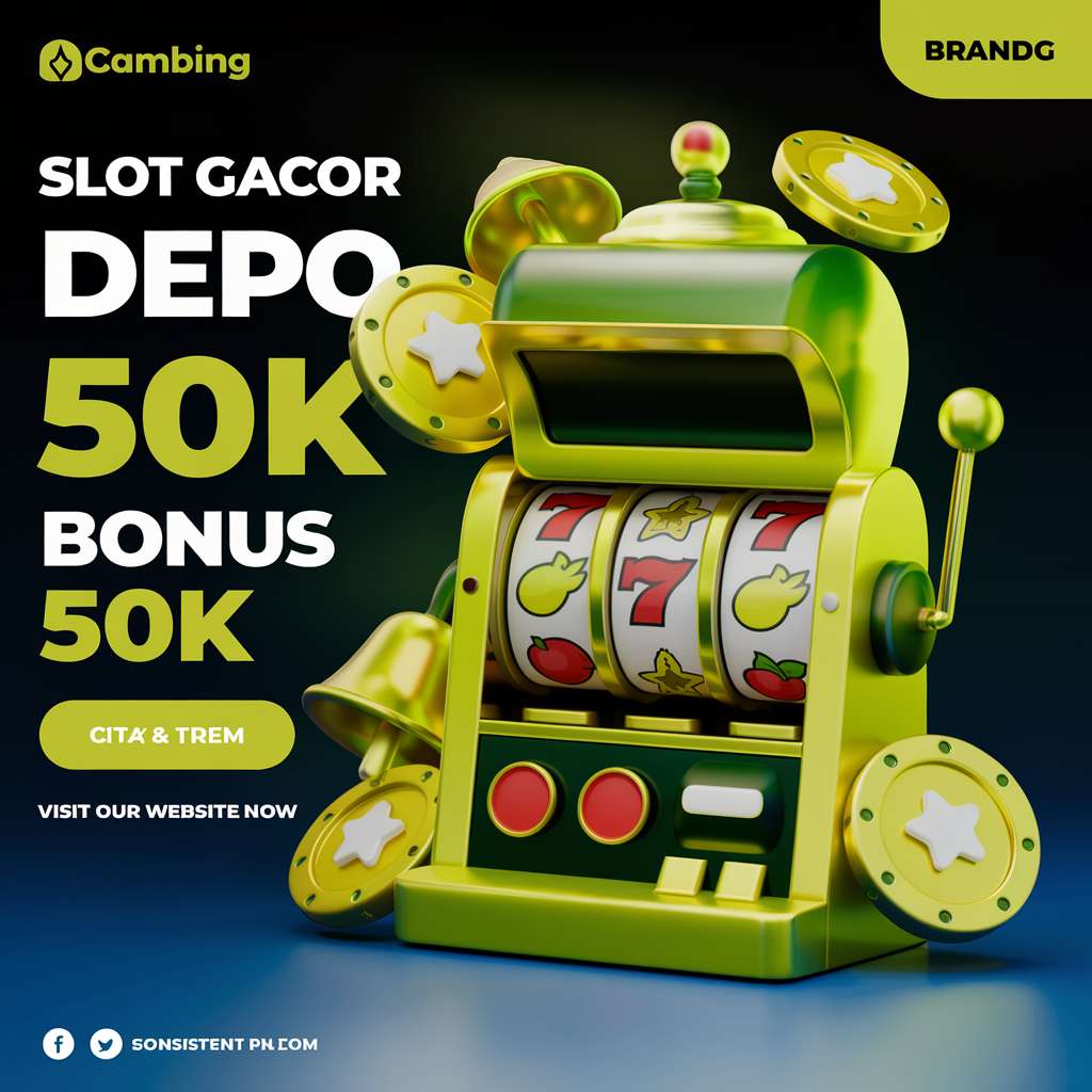 DEPO 20 BONUS 30 TO KECIL 🐉 JACKPOT GACOR Kerangwin Slot