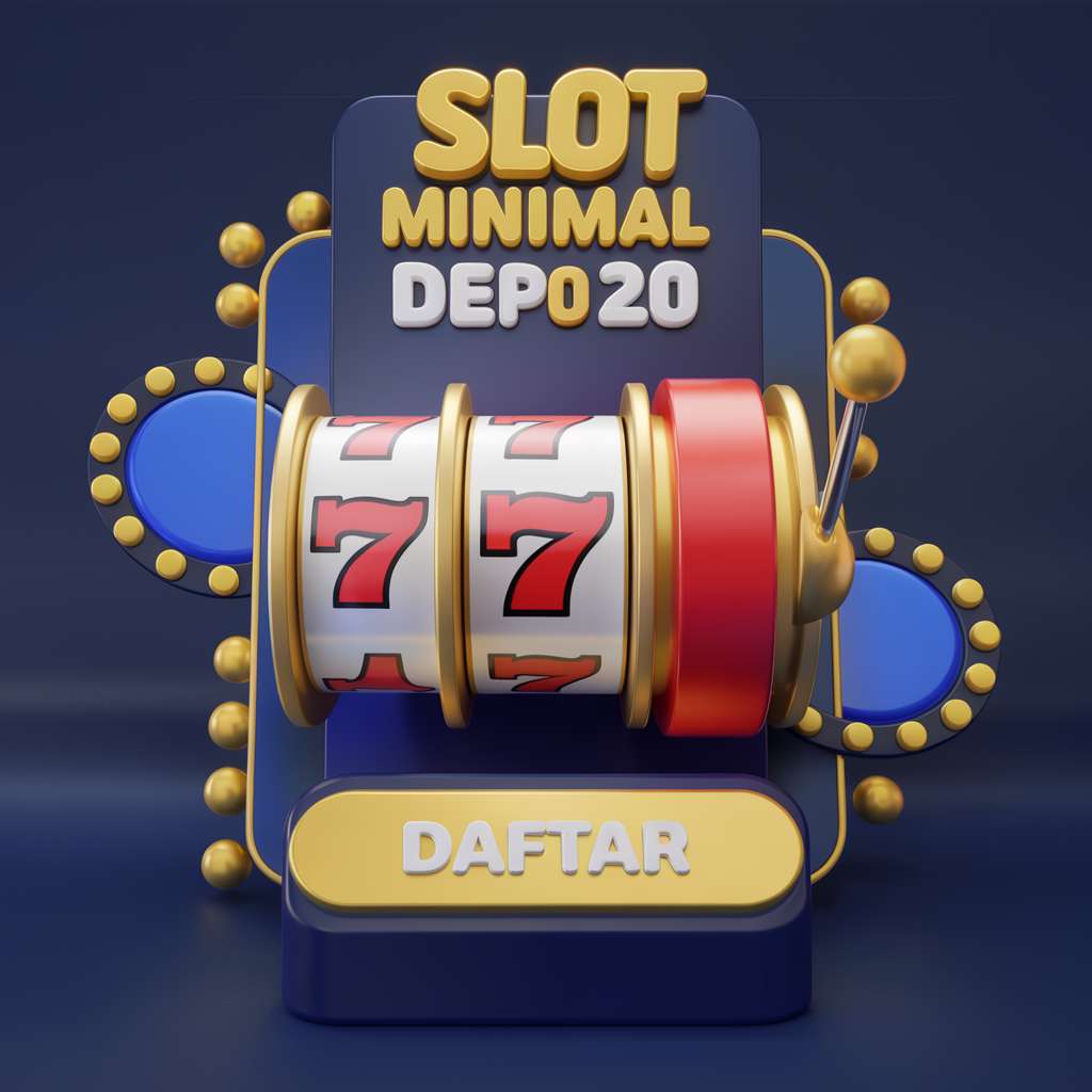 SITUS JUDI SLOT ONLINE RESMI LUAR 🌻 SLOT DEPOSIT DANA 10